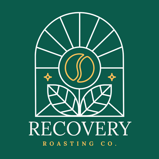 Recovery Blend