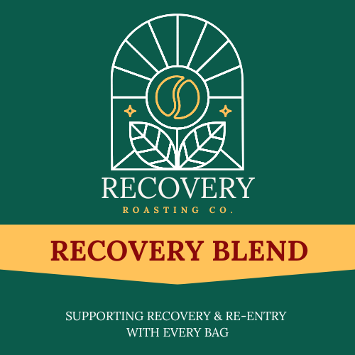 Recovery Blend