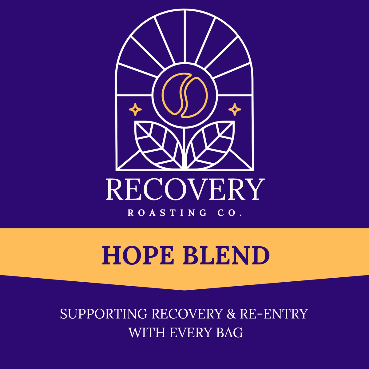 Hope Blend