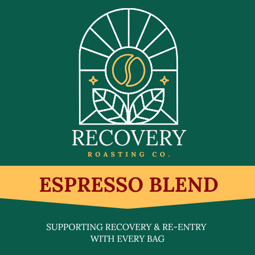 Espresso Blend