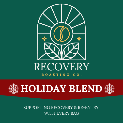 Holiday Blend