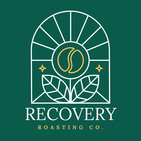 Recovery Roasting Co.