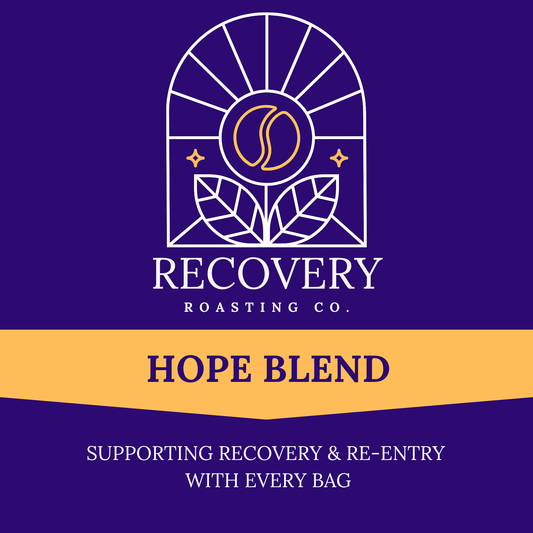 Hope Blend