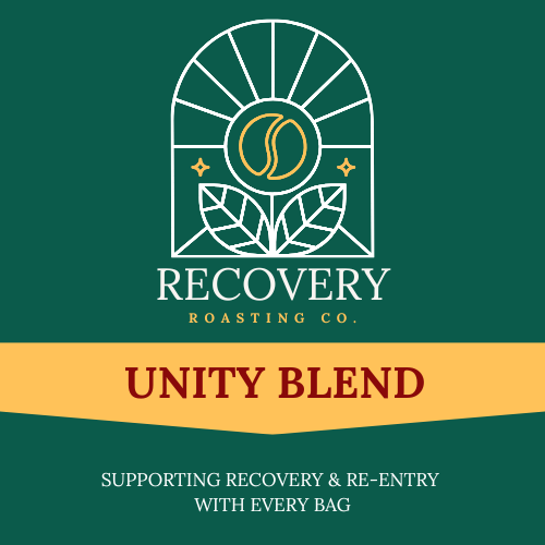 Unity Blend